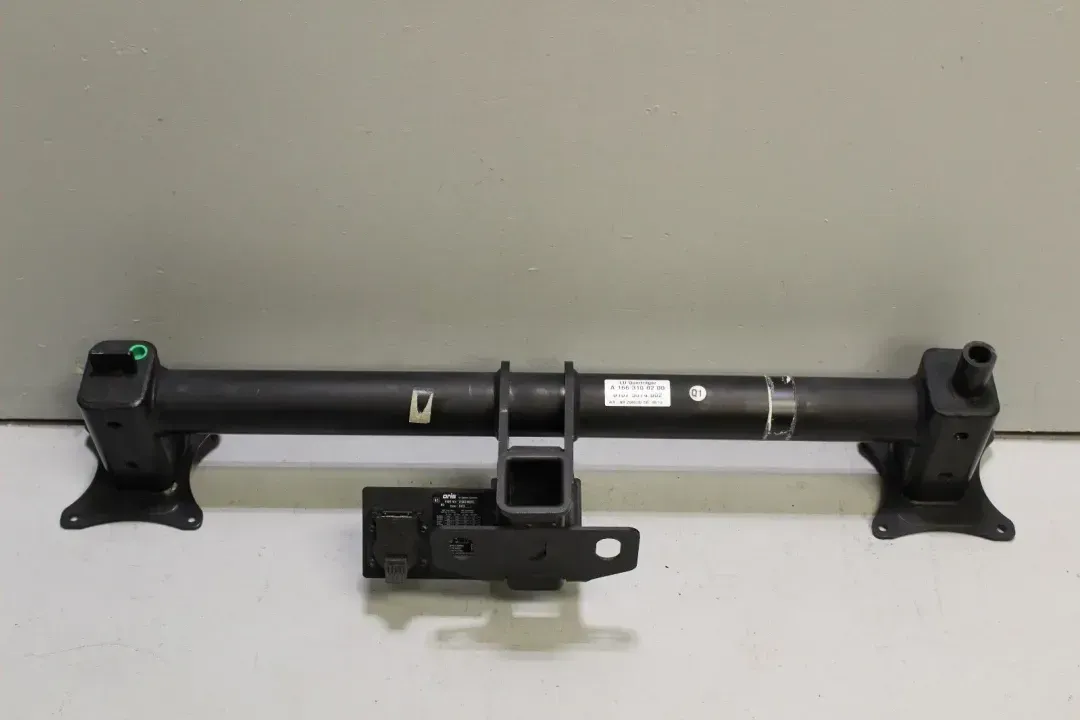 a1663100200  rear crossmember